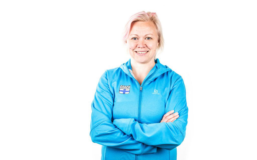 Kehityksen kärjessä