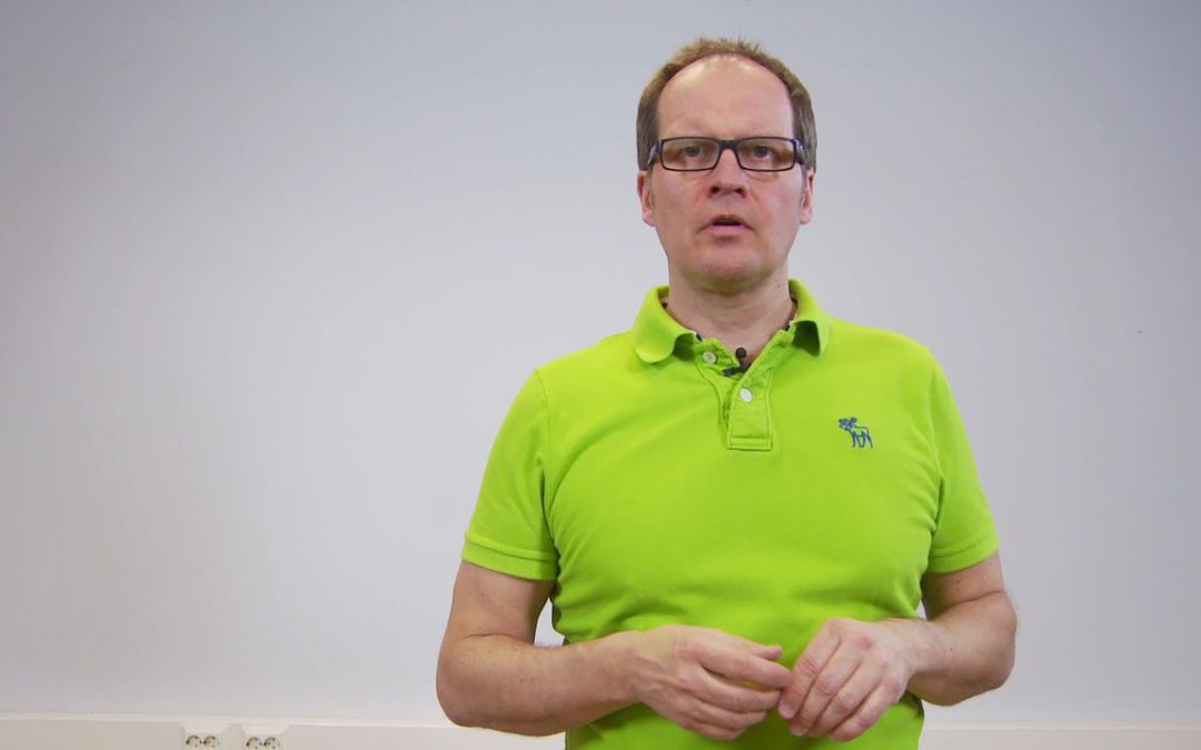 Pitkittynyt kipu – suurin terveysongelma